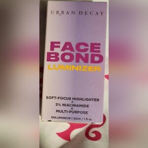 Urban Decay Face Bond Luminizor
